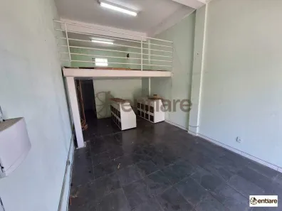 Ponto Comercial para alugar, 38m² no Glória, Belo Horizonte