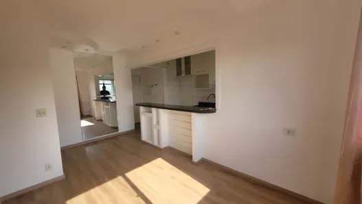 Apartamento com 2 Quartos para alugar, 50m² no Jardim Prudência, São Paulo