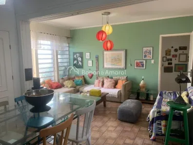 Casa com 3 Quartos à venda, 249m² no Chácara da Barra, Campinas