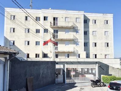 Apartamento com 2 Quartos à venda, 50m² no Parque Turiguara, Cotia