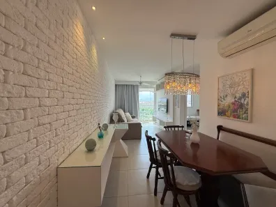 Apartamento com 2 Quartos à venda, 70m² no Recreio dos Bandeirantes, Rio de Janeiro