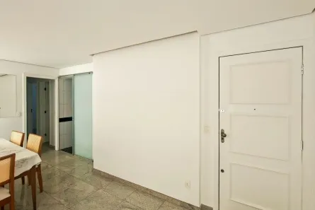 Apartamento com 3 Quartos à venda, 106m² no Anchieta, Belo Horizonte