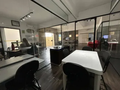 Sala Comercial para alugar, 15m² no Vila Yara, Osasco