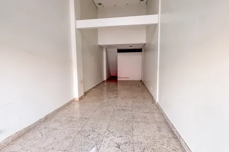Ponto Comercial para alugar, 38m² no Setor Marista, Goiânia