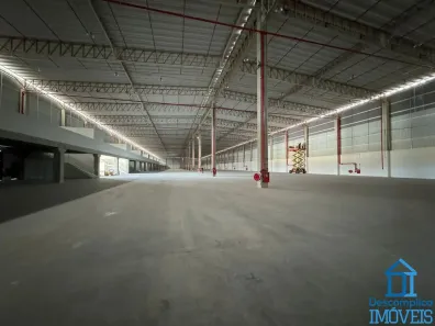 Galpão/Depósito/Armazém com 30 Quartos para alugar, 11900m² no Ponte dos Carvalhos, Cabo de Santo Agostinho