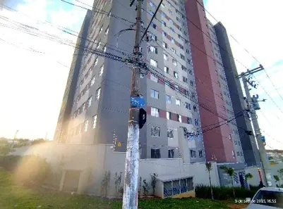 Apartamento com 2 Quartos à venda, 36m² no Jardim Santa Adélia, São Paulo