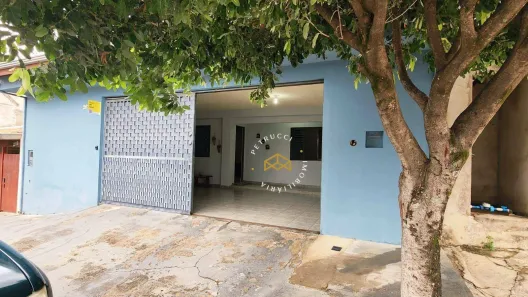 Casa com 3 Quartos à venda, 150m² no Jardim Morada do Sol, Indaiatuba