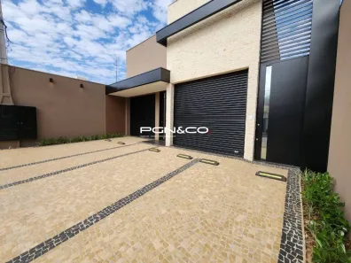 Ponto Comercial para alugar, 360m² no Jardim Paulista, Ribeirão Preto