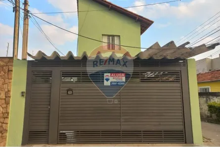 Sobrado com 3 Quartos à venda, 160m² no Jardim Virginia Bianca, São Paulo