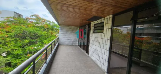 Apartamento com 3 Quartos à venda, 144m² no Recreio dos Bandeirantes, Rio de Janeiro