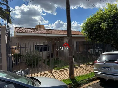 Casa com 3 Quartos à venda, 280m² no Jardim Aclimação, São José do Rio Preto
