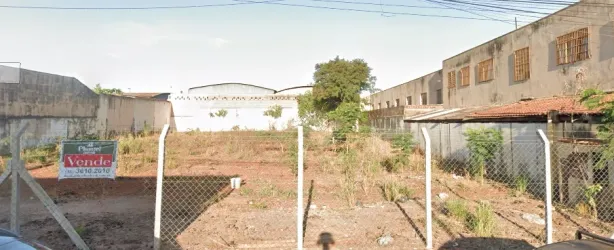 Lote/Terreno à venda, 1100m² no Vila Carvalho, Ribeirão Preto