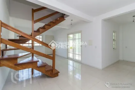 Casa de Condomínio com 2 Quartos à venda, 99m² no Campo Novo, Porto Alegre