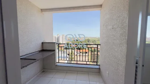 Apartamento com 2 Quartos à venda, 63m² no Jardim Sontag, Salto