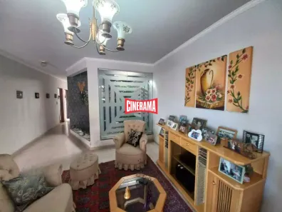 Casa com 5 Quartos à venda, 384m² no Santa Maria, São Caetano do Sul
