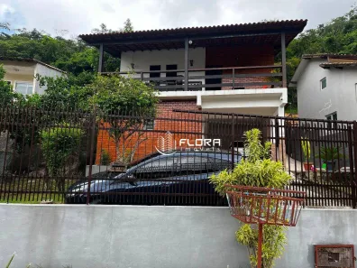 Casa com 5 Quartos à venda, 304m² no Serra Grande, Niterói