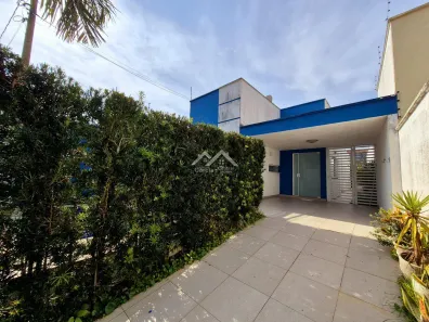 Casa com 3 Quartos à venda, 96m² no Balneário Stella Maris, Peruíbe