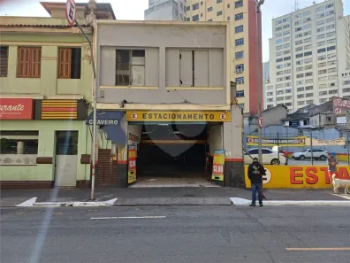 Prédio Residencial à venda, 255m² no Santa Efigênia, São Paulo