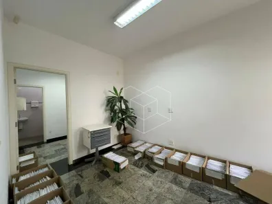 Sala Comercial para alugar, 20m² no Vila Assis, Jaú