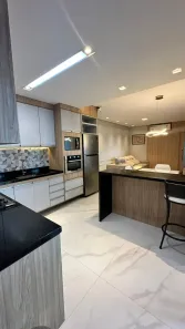 Apartamento com 3 Quartos à venda, 113m² no Ponta Negra, Manaus