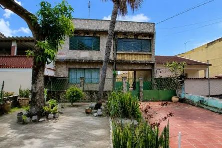 Casa com 5 Quartos à venda, 251m² no Campinho, Rio de Janeiro