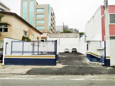 Lote/Terreno à venda, 330m² no Jardim Paulista, São Paulo
