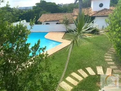 Casa com 3 Quartos à venda, 442m² no Cidade Satélite, Atibaia