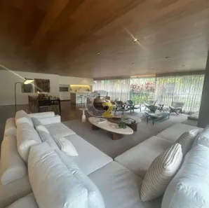 Apartamento com 3 Quartos à venda, 251m² no Paraíso, São Paulo