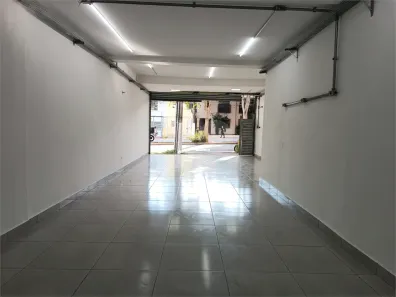 Ponto Comercial para venda ou aluguel, 130m² no Pinheiros, São Paulo