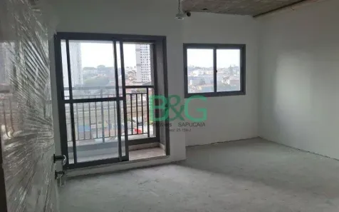 Sala Comercial para alugar, 29m² no Jardim Independência, São Paulo