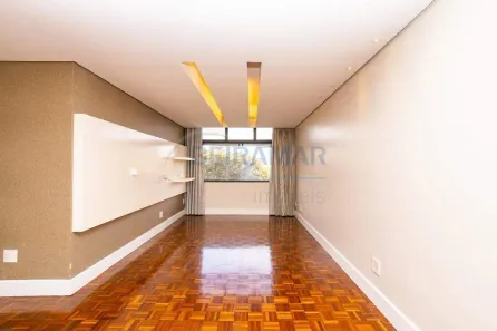 Apartamento com 3 Quartos à venda, 136m² no Asa Sul, Brasília