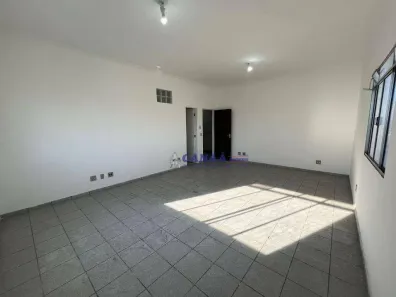 Sala Comercial para alugar, 29m² no Jardim Helga, São Paulo