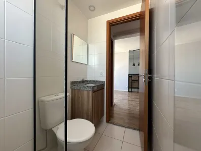 Apartamento com 2 Quartos à venda, 48m² no Jardim Boa Vista (Zona Oeste), São Paulo