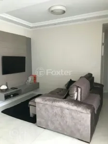 Apartamento com 2 Quartos à venda, 70m² no Bom Retiro, São Paulo