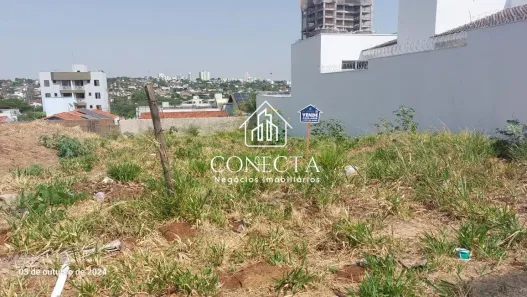 Lote/Terreno à venda, 490m² no Jardim Colina, Uberlândia