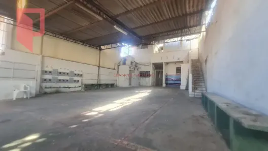 Kitnet com 1 Quarto à venda, 30m² no Caiçaras, Belo Horizonte