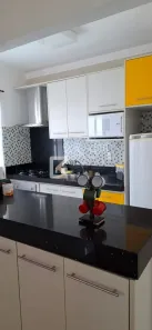 Apartamento com 3 Quartos para venda ou aluguel, 148m² no Vila Todos os Santos, Indaiatuba