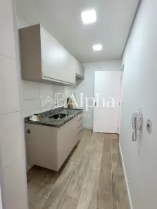 Apartamento com 2 Quartos para venda ou aluguel, 68m² no Jardim Tupanci, Barueri