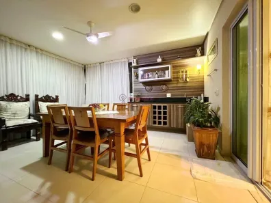 Apartamento com 3 Quartos à venda, 142m² no Praia da Costa, Vila Velha