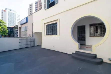 Imóvel Comercial com 4 Quartos à venda, 176m² no Centro, Campinas