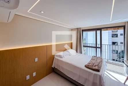 Kitnet com 1 Quarto à venda, 24m² no Jardim Vila Mariana, São Paulo