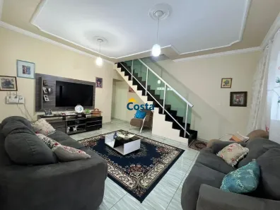 Casa com 2 Quartos à venda, 180m² no Paquetá, Betim