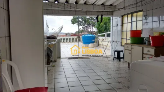 Sobrado com 4 Quartos à venda, 180m² no Vila Ester, São Paulo