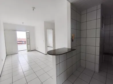 Apartamento com 2 Quartos à venda, 50m² no Vila Velha, Fortaleza
