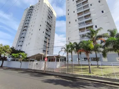 Apartamento com 2 Quartos para alugar, 71m² no Vila Xavier (Vila Xavier), Araraquara