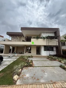 Casa de Condomínio com 5 Quartos à venda, 340m² no Gran Royalle, Lagoa Santa