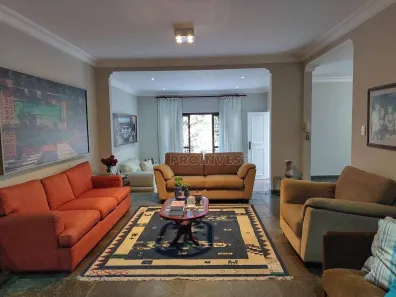 Casa com 4 Quartos à venda, 343m² no Jardim Semiramis, Cotia