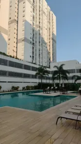 Apartamento com 2 Quartos para alugar, 57m² no Continental, Osasco