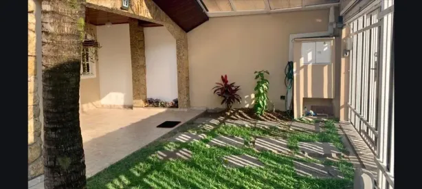 Casa com 3 Quartos à venda, 310m² no Jardim Independência, Taubaté