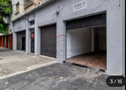 Ponto Comercial para alugar, 80m² no Ipiranga, São Paulo